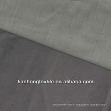 Cotton Rayon Spandex Woven Dyed Fabric